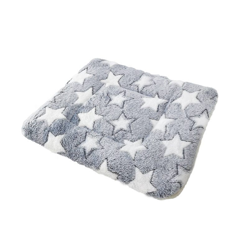 Pet Lamb Wool Warm Pad Cotton Nest For Rabbits, Guinea Pigs, Chinchillas, Ferrets and Other Small Rodents