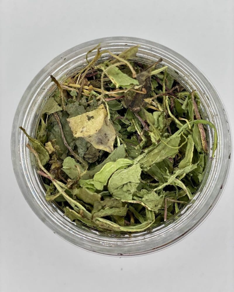 Premium Dandelion Leaves Forage Treat For Rabbit, Hamsters, Guinea Pigs, Chinchillas & Small Rodents