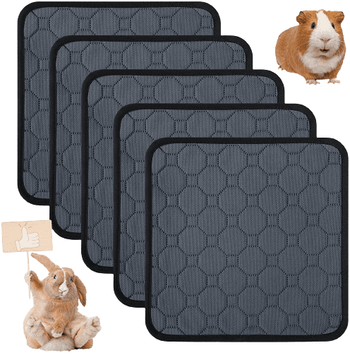 Rabbit Waterproofing Mat